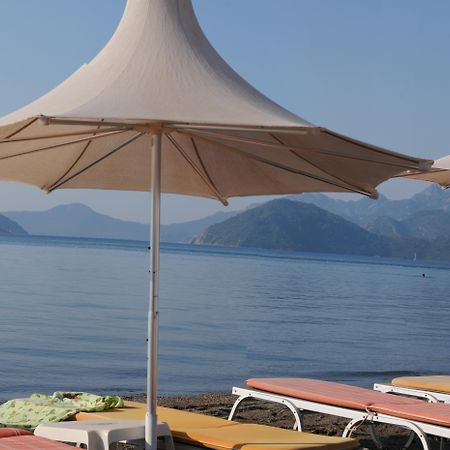 Mert Seaside Hotel (Adults Only) Marmaris Dış mekan fotoğraf