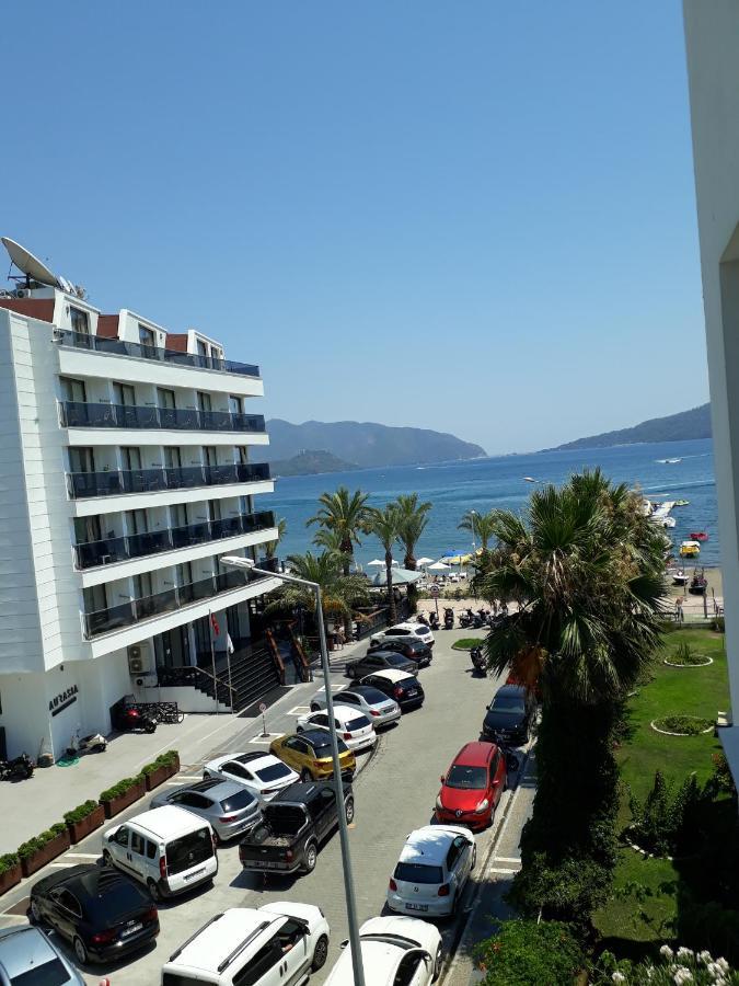 Mert Seaside Hotel (Adults Only) Marmaris Dış mekan fotoğraf