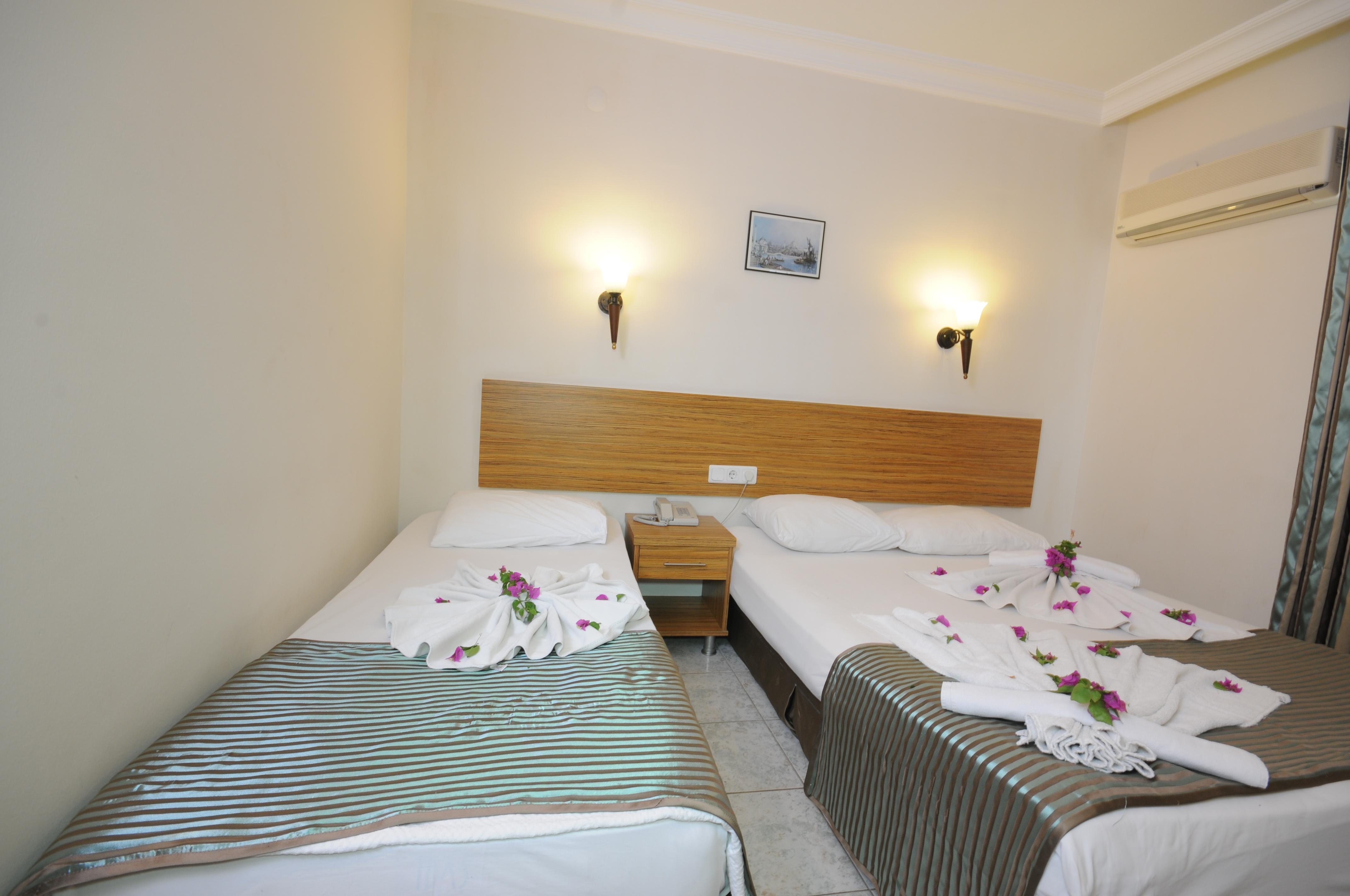 Mert Seaside Hotel (Adults Only) Marmaris Dış mekan fotoğraf