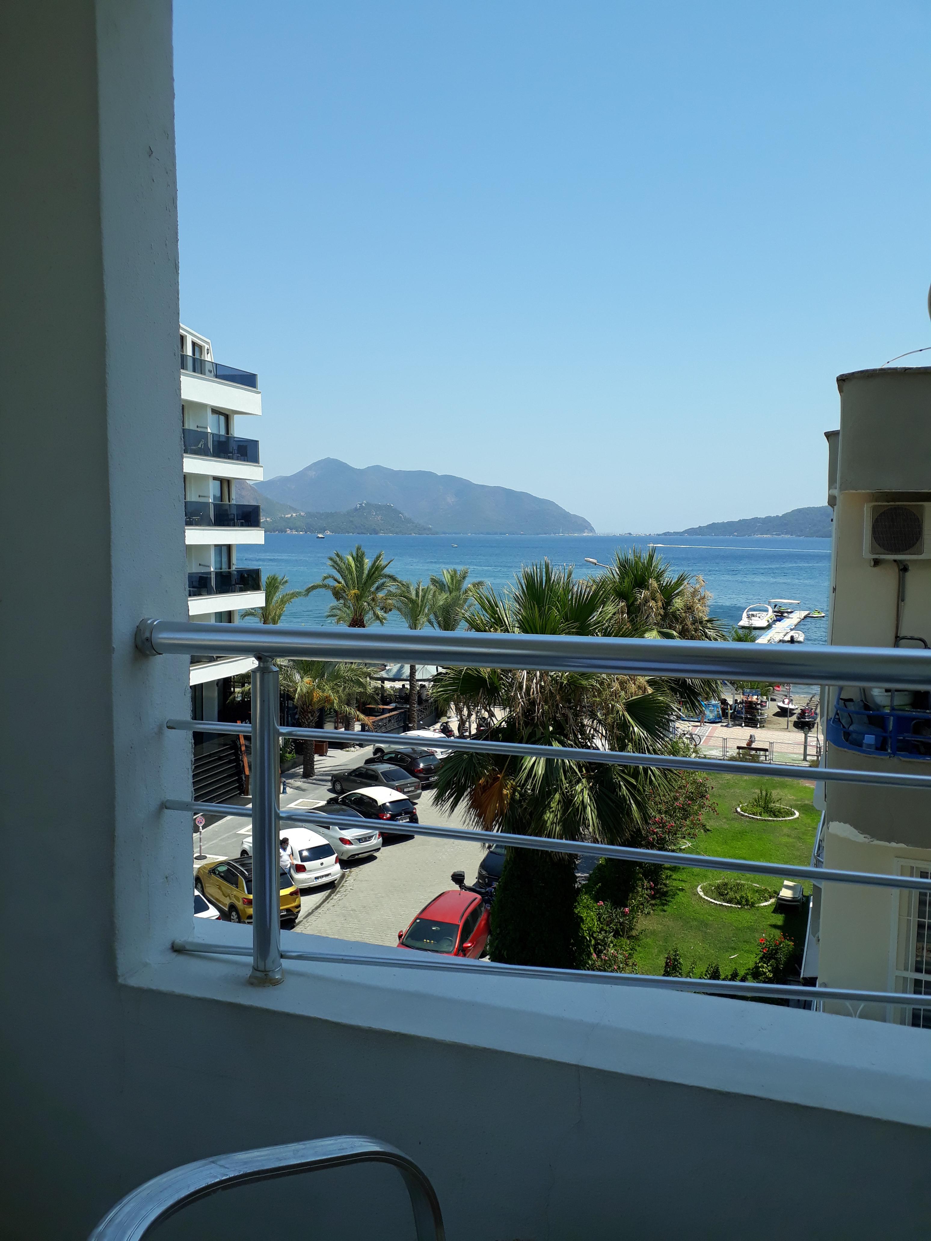 Mert Seaside Hotel (Adults Only) Marmaris Dış mekan fotoğraf