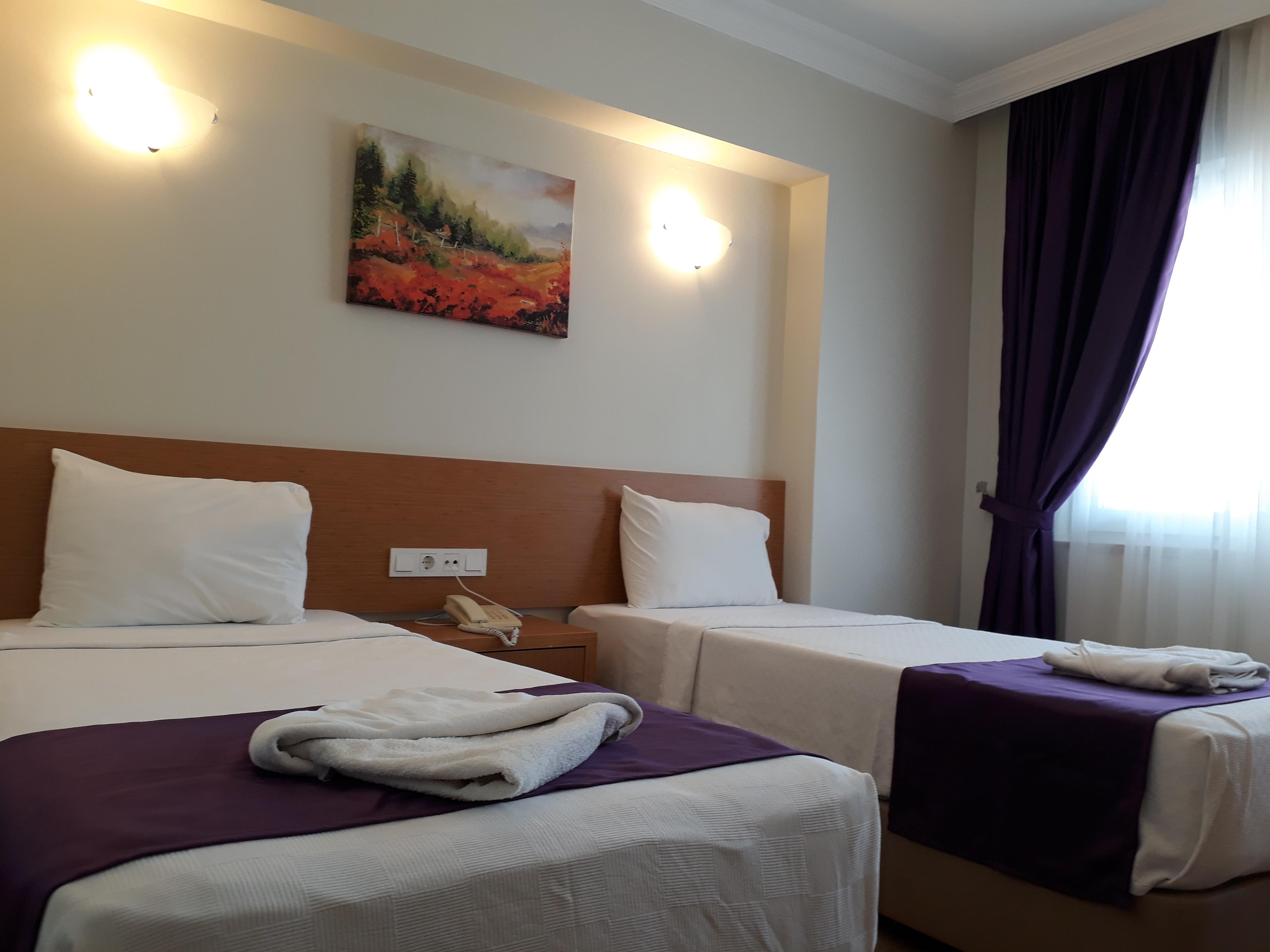 Mert Seaside Hotel (Adults Only) Marmaris Dış mekan fotoğraf