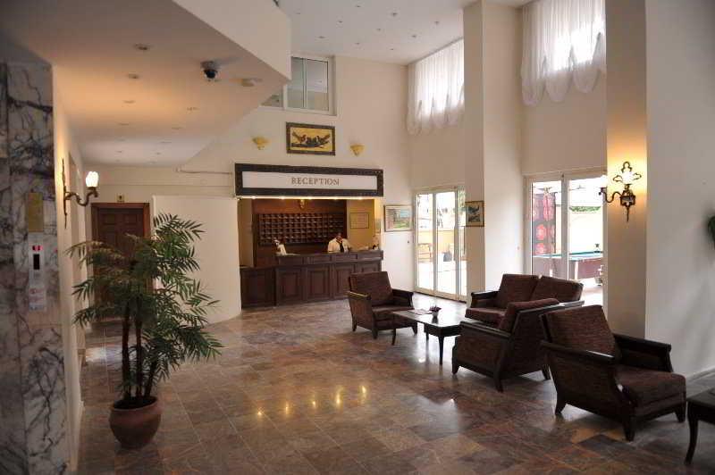 Mert Seaside Hotel (Adults Only) Marmaris Dış mekan fotoğraf