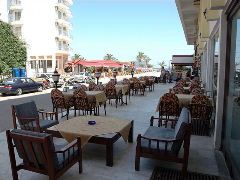 Mert Seaside Hotel (Adults Only) Marmaris Dış mekan fotoğraf