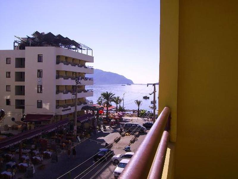 Mert Seaside Hotel (Adults Only) Marmaris Dış mekan fotoğraf