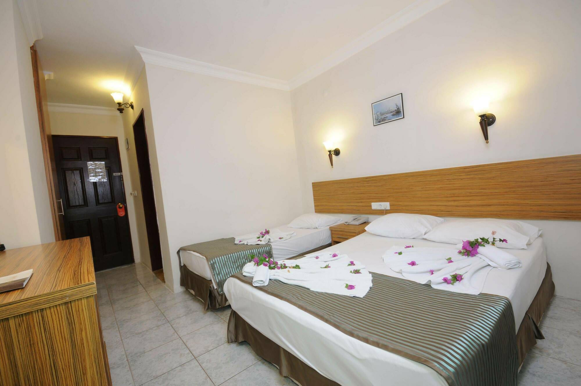 Mert Seaside Hotel (Adults Only) Marmaris Dış mekan fotoğraf